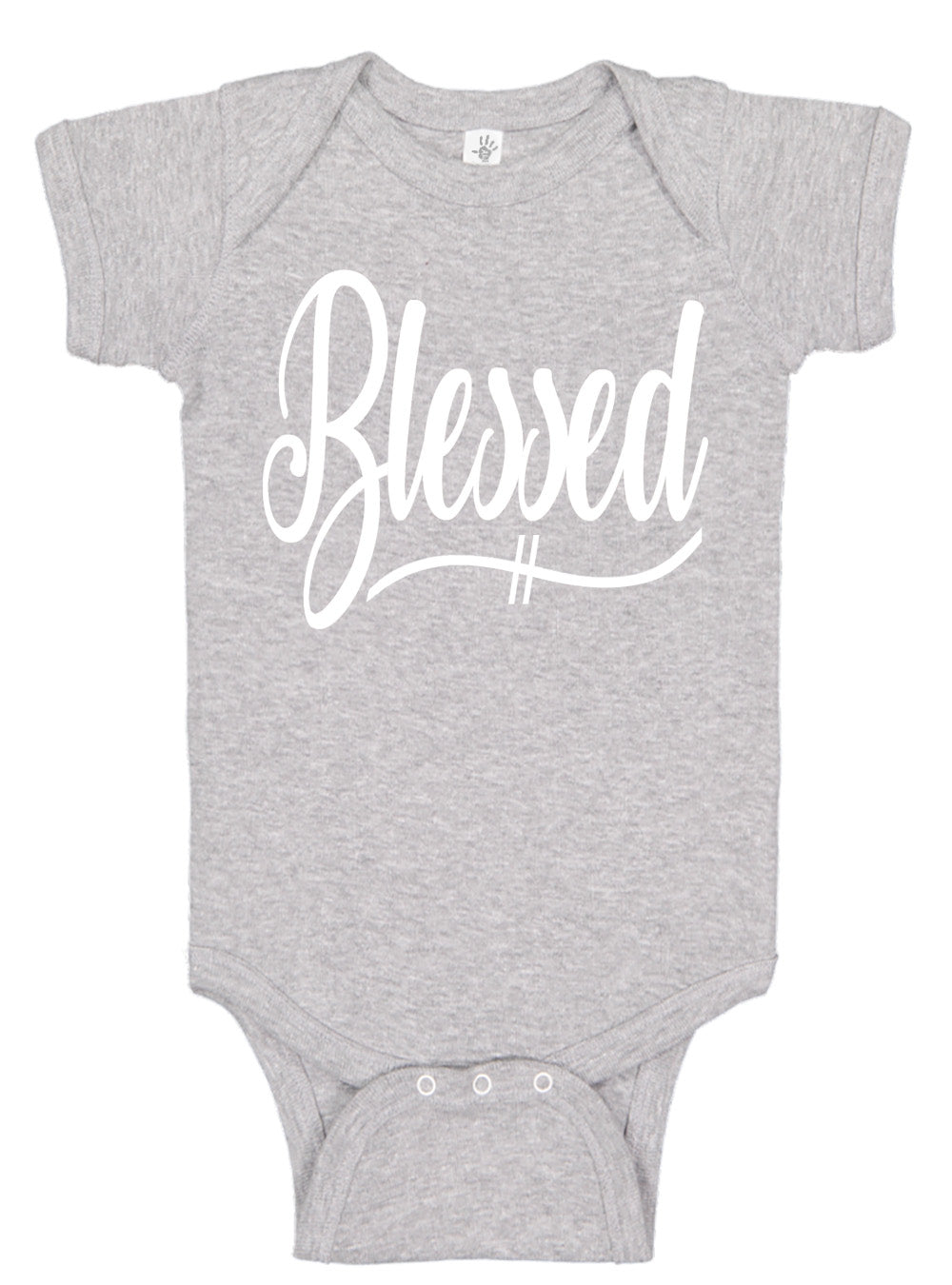 Blessed Onesies & Bodysuits
