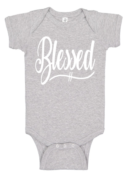 Blessed Onesies & Bodysuits