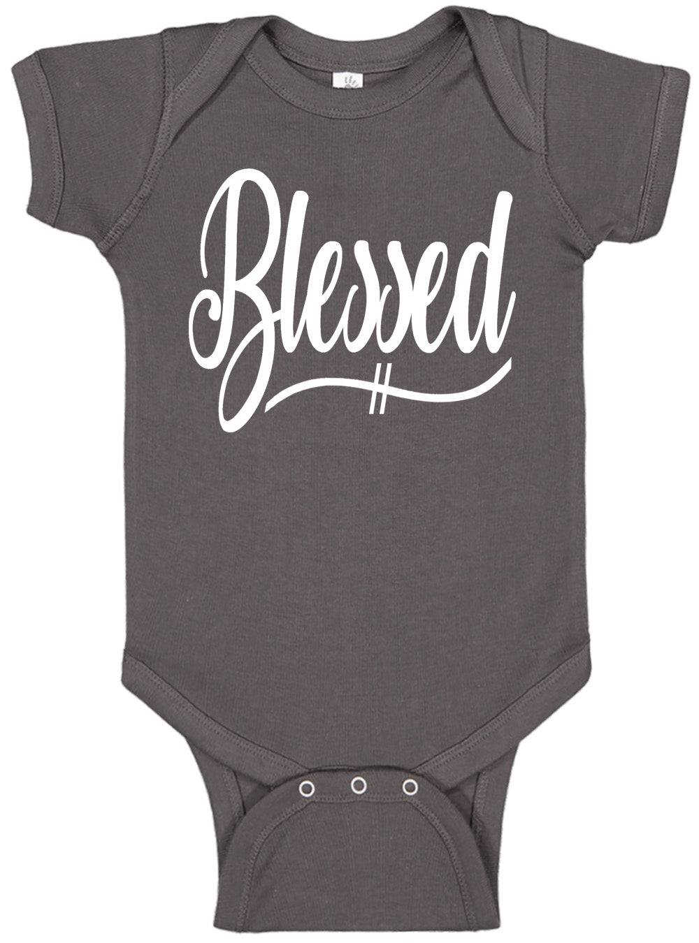 Blessed Onesies & Bodysuits