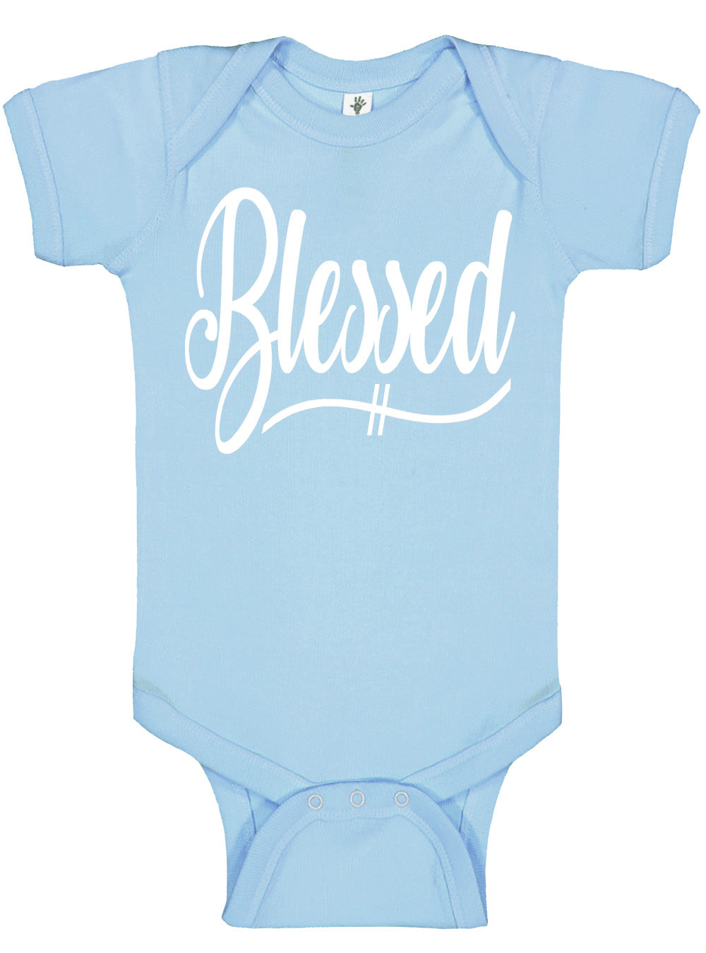Blessed Onesies & Bodysuits