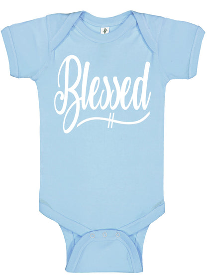 Blessed Onesies & Bodysuits
