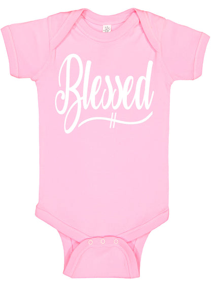 Blessed Onesies & Bodysuits
