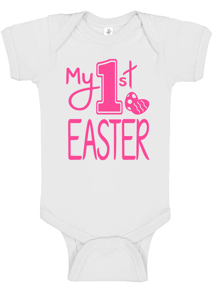 My First Easter Onesies & Bodysuits