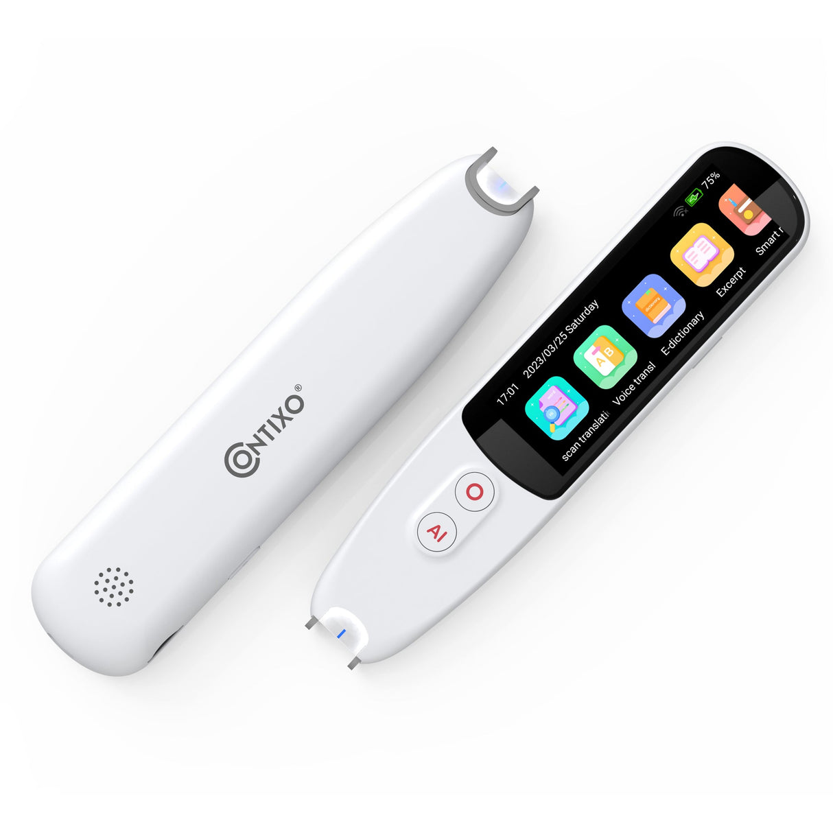 Contixo P2 Smart Scanning Translator Pen by Contixo