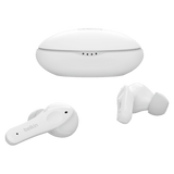 Belkin Belkin - Soundform Nano True Wireless Earbuds - White White by Belkin