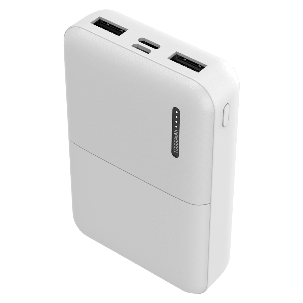 Cellhelmet Power Bank 10,000 mAh by Cellhelmet