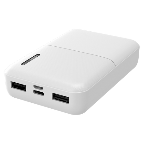 Cellhelmet Power Bank 10,000 mAh by Cellhelmet