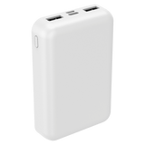 Cellhelmet Power Bank 10,000 mAh by Cellhelmet