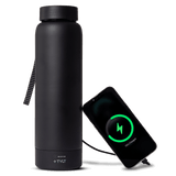 TYLT All in One Water Bottle and Portable Power Bank 5,700 mAh by TYLT