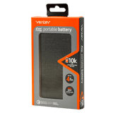 Ventev Portable Battery PD 10,000 mAh by Ventev