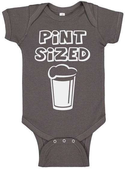 Pint Sized Onesies & Bodysuits