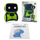 Contixo R1 Learning Educational Kids Robot by Contixo