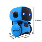 Contixo R1 Learning Educational Kids Robot by Contixo