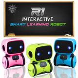 Contixo R1 Learning Educational Kids Robot by Contixo