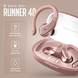 Runner 40 by Back Bay Brand