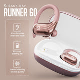 Runner 60 by Back Bay Brand