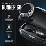 Runner 60 by Back Bay Brand