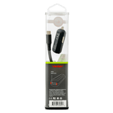 Ventev QC3.0 24W dashport rq1300 mini Car Charger and USB A to USB C Cable 3.3ft by Ventev