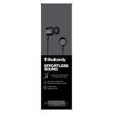 Skullcandy Jib In Ear Wired Headphones by Skullcandy