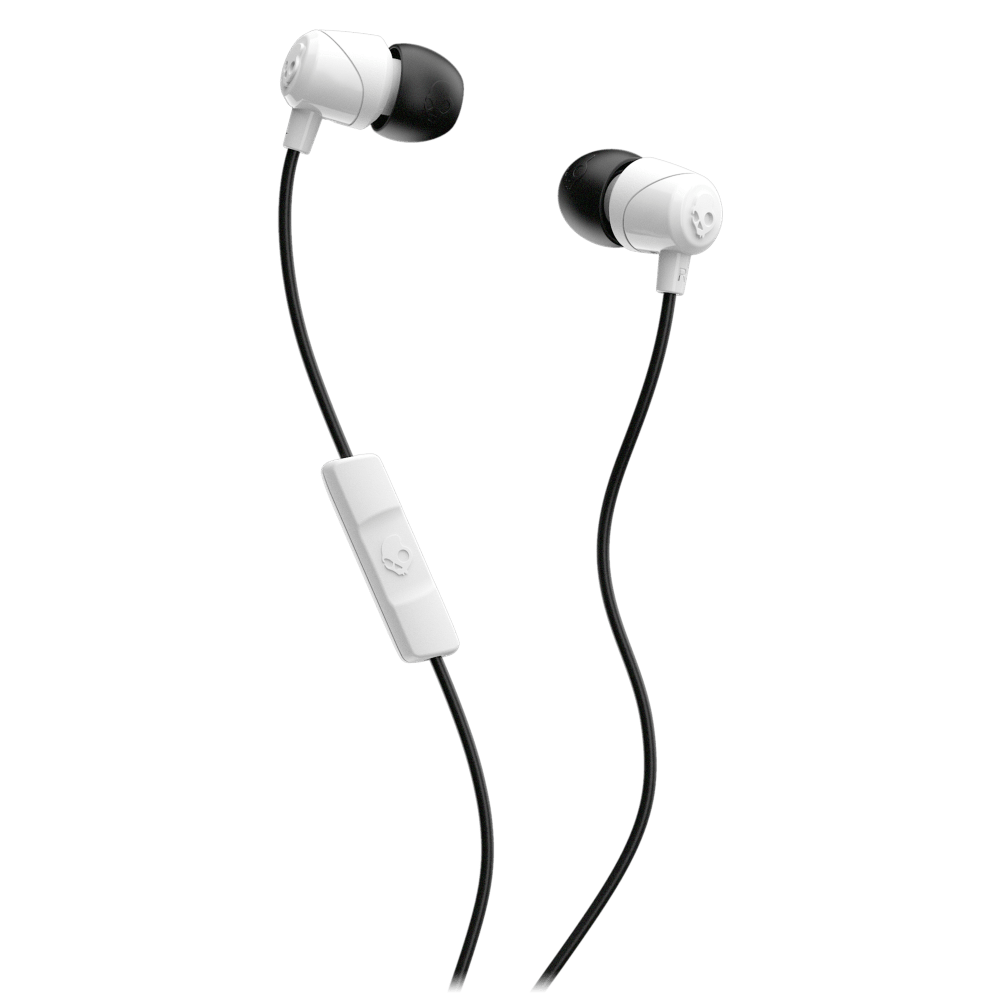 Skullcandy Jib In Ear Wired Headphones by Skullcandy