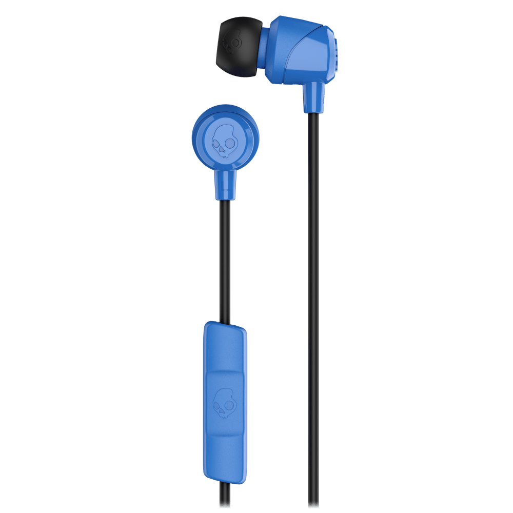 Skullcandy Jib In Ear Wired Headphones by Skullcandy