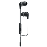 Skullcandy Inkd Plus In Ear Wired Headphones Black by Skullcandy