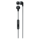 Skullcandy Inkd Plus In Ear Wired Headphones Black by Skullcandy