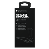 Skullcandy Jib Plus In Ear Wireless Headphones Black by Skullcandy