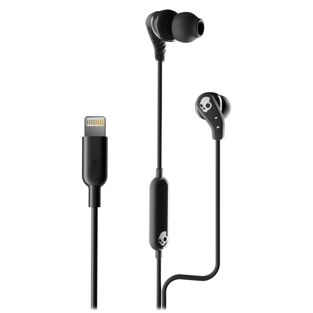 Skullcandy Set Apple Lightning In Ear Wired Headphones by Skullcandy