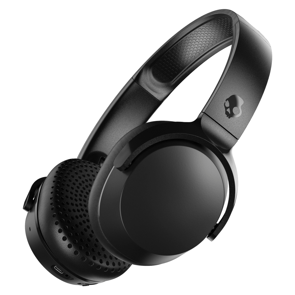 Skullcandy Riff 2 True Wireless On Ear Headphones by Skullcandy