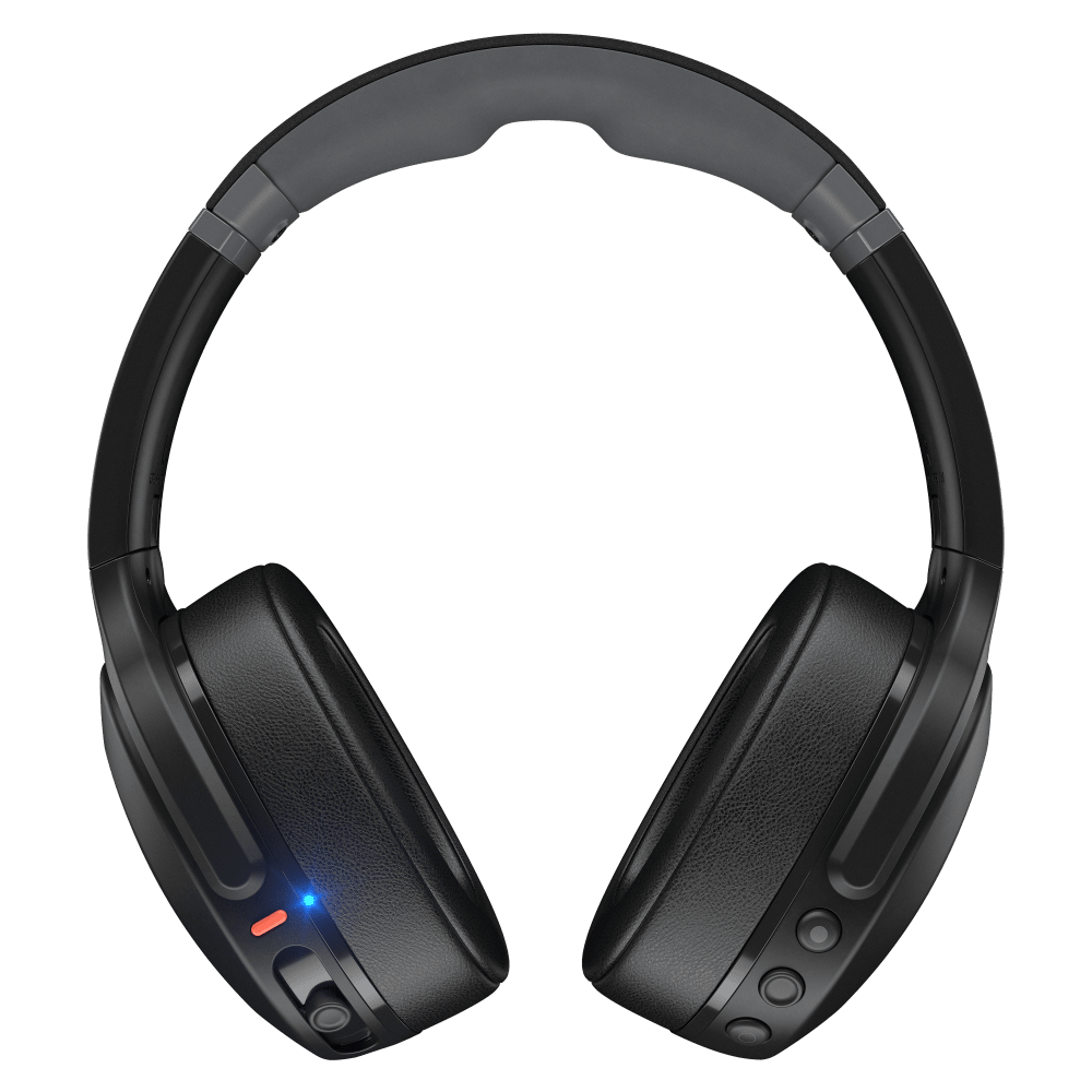 Skullcandy Crusher Evo Wireless Over Ear Headphones by Skullcandy