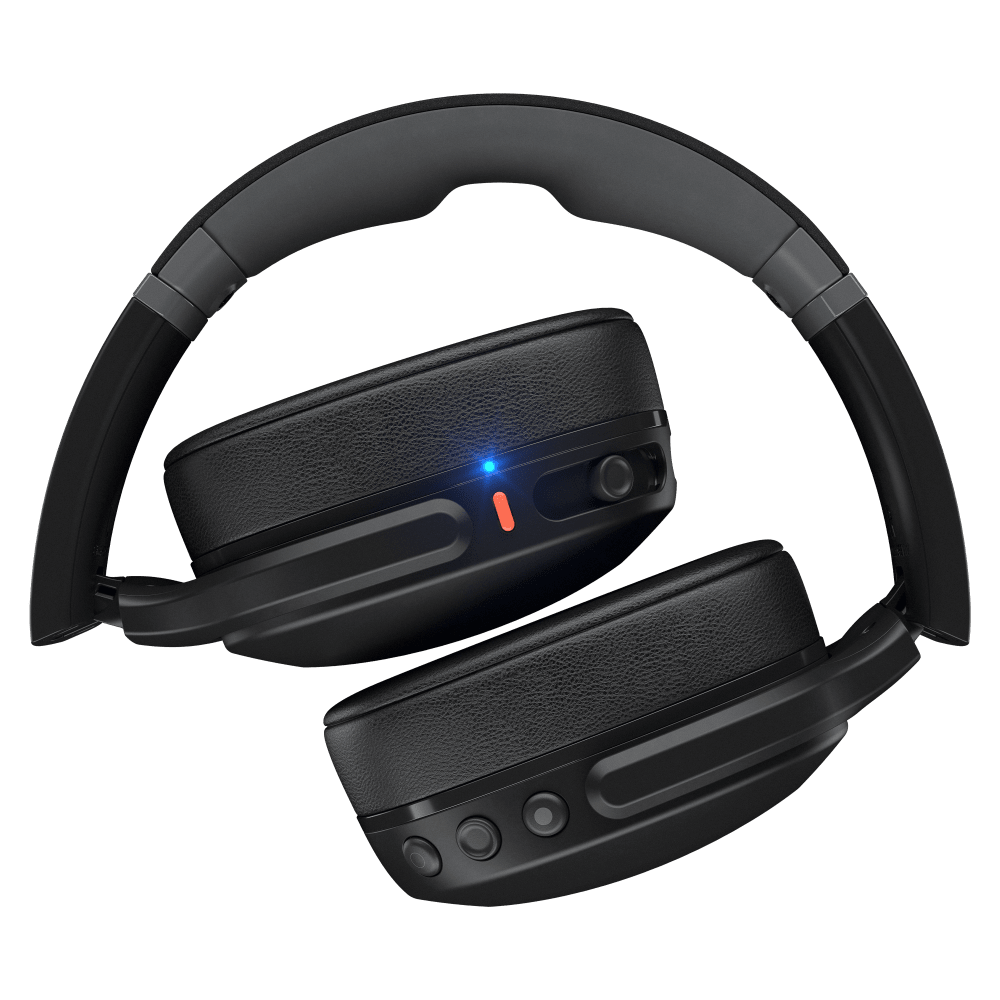 Skullcandy Crusher Evo Wireless Over Ear Headphones by Skullcandy