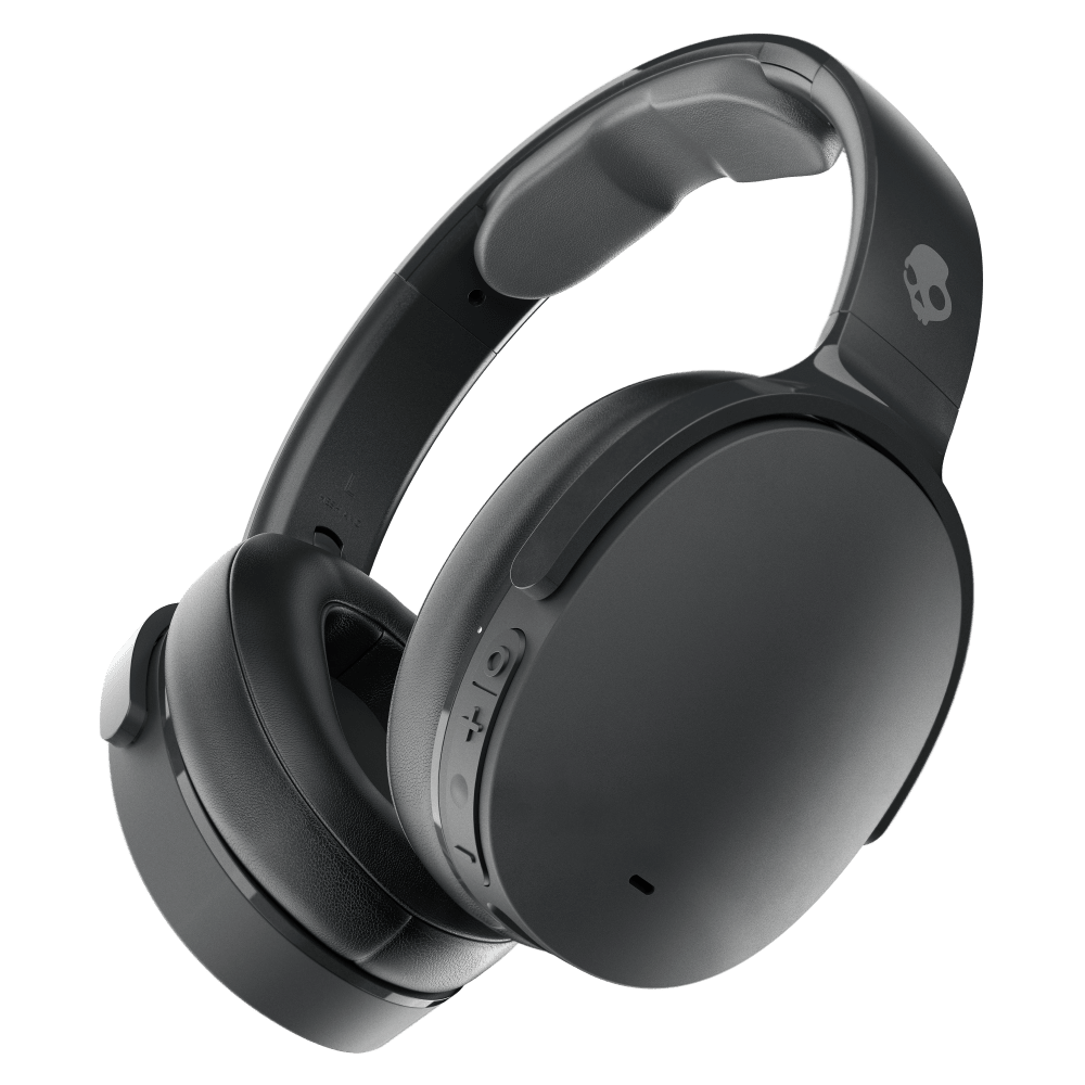 Skullcandy Hesh ANC Wireless Over Ear Headphones by Skullcandy