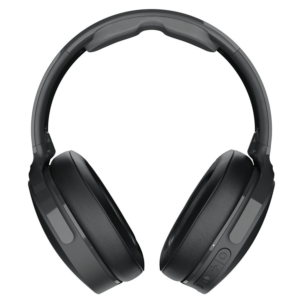 Skullcandy Hesh ANC Wireless Over Ear Headphones by Skullcandy