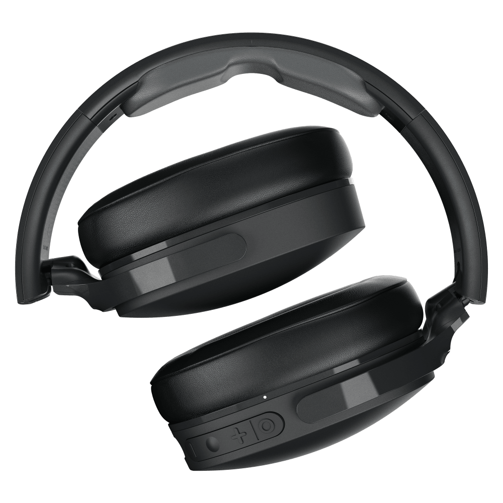 Skullcandy Hesh ANC Wireless Over Ear Headphones by Skullcandy