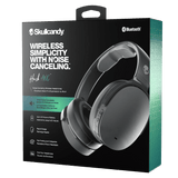 Skullcandy Hesh ANC Wireless Over Ear Headphones by Skullcandy