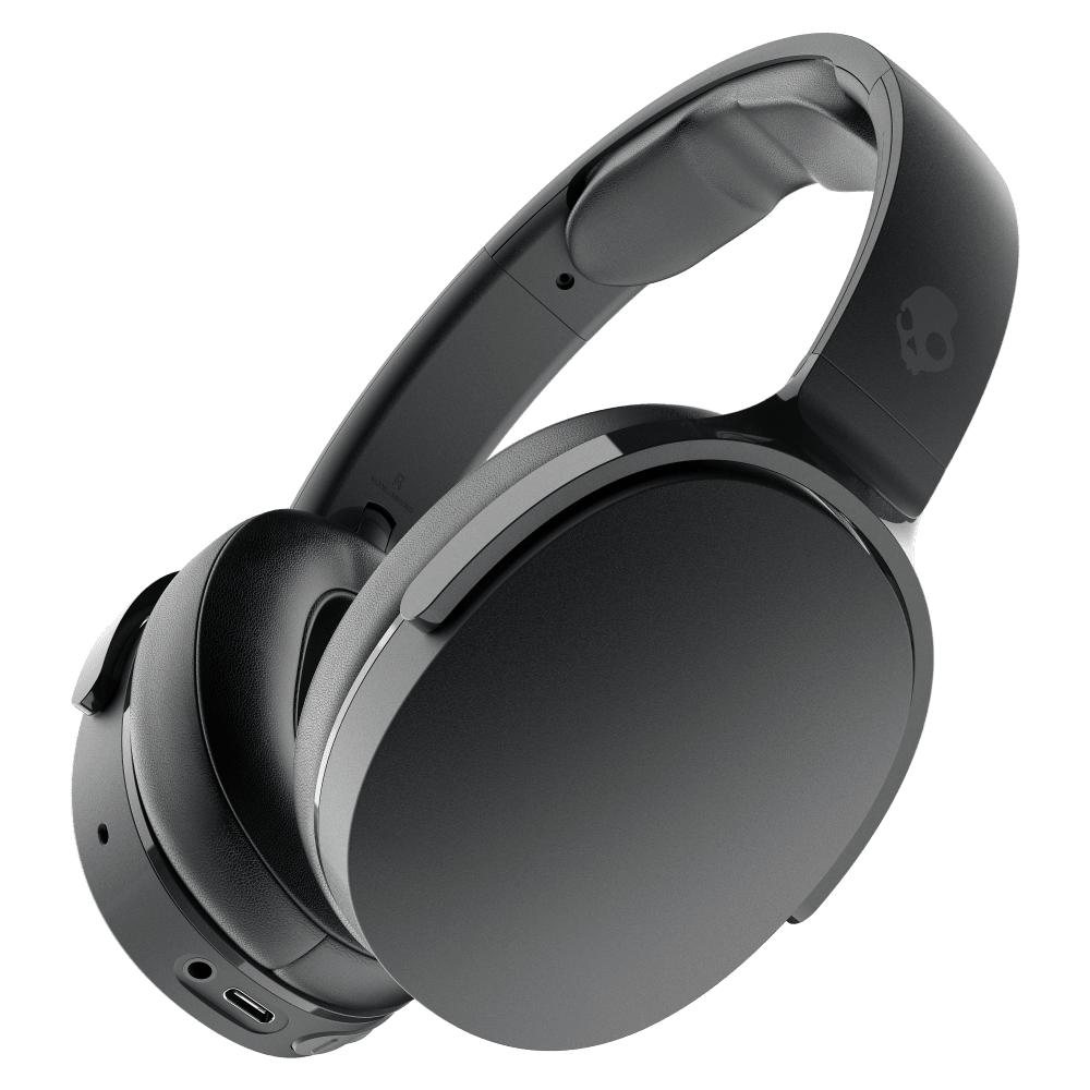 Skullcandy Hesh Evo Wireless Over Ear Headphones by Skullcandy