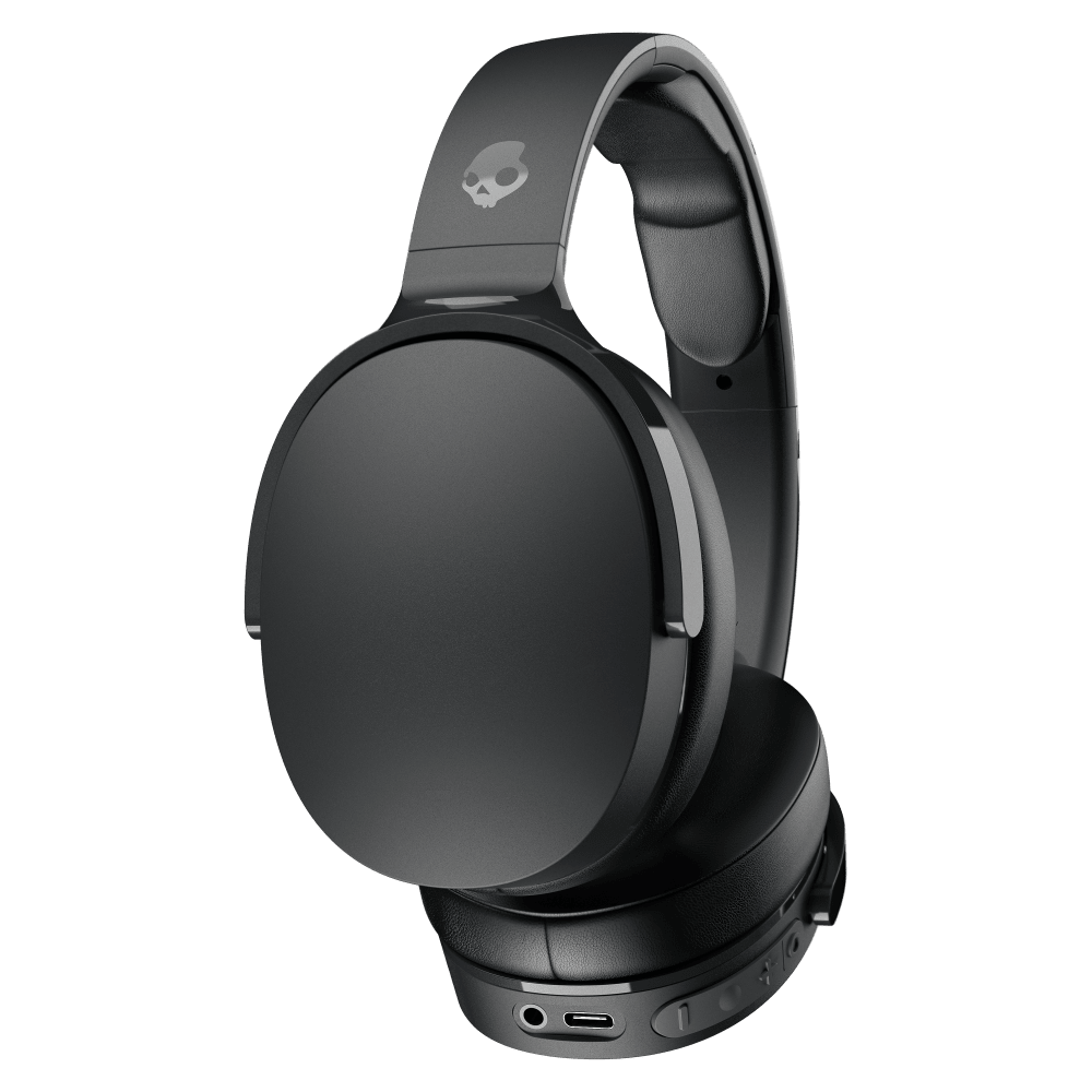 Skullcandy Hesh Evo Wireless Over Ear Headphones by Skullcandy