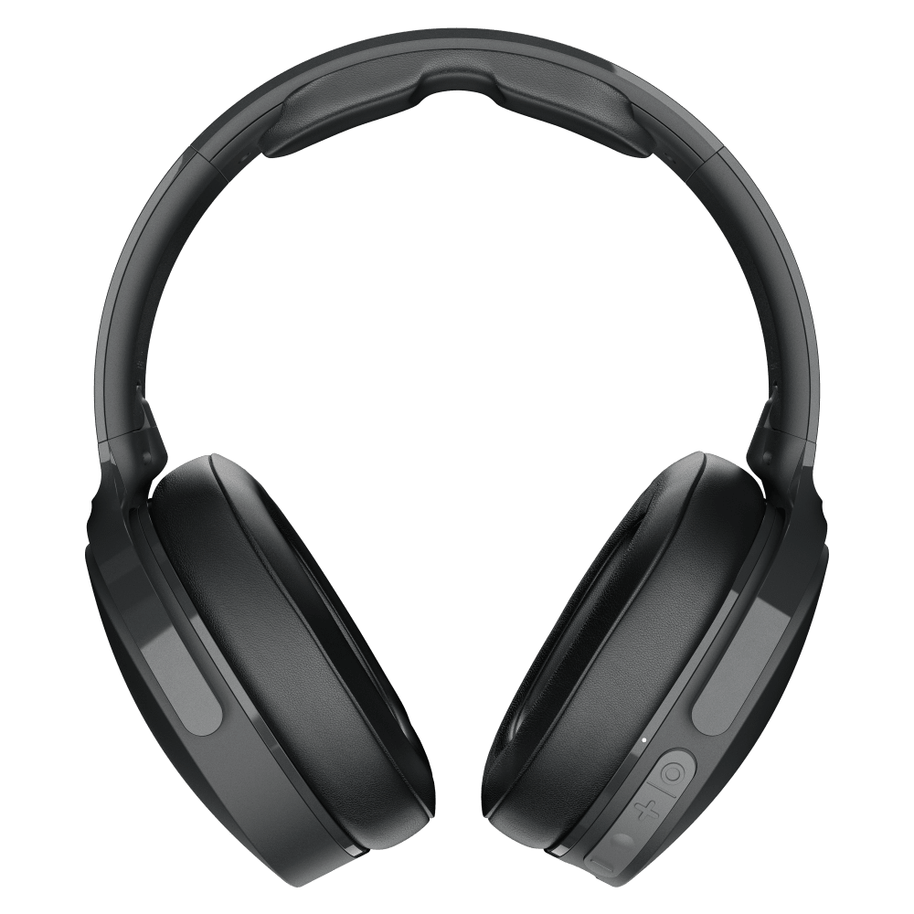 Skullcandy Hesh Evo Wireless Over Ear Headphones by Skullcandy