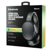 Skullcandy Hesh Evo Wireless Over Ear Headphones by Skullcandy