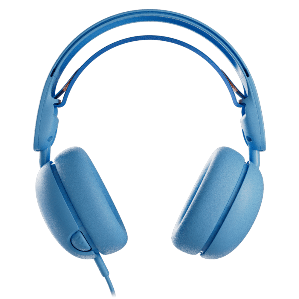 Skullcandy Grom Kids Over Ear Wired Headphones by Skullcandy