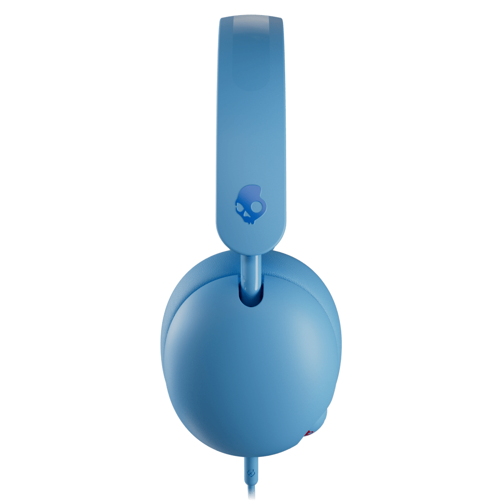 Skullcandy Grom Kids Over Ear Wired Headphones by Skullcandy