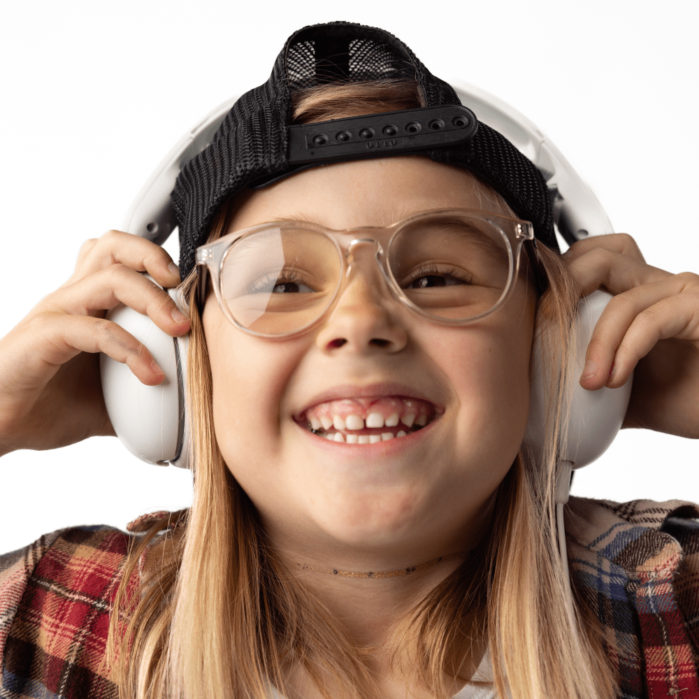 Skullcandy Grom Kids Over Ear Wired Headphones by Skullcandy