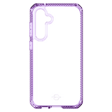 ITSkins Hybrid_R Clear Case for Samsung Galaxy S23 FE by ITSkins