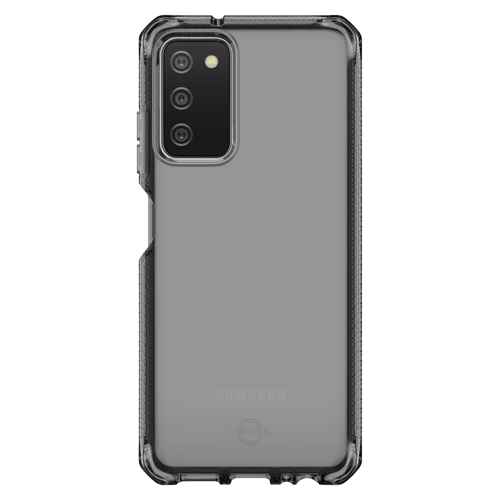 ITSkins Spectrum Clear Case for Samsung Galaxy A03s by ITSkins