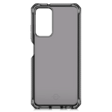 ITSkins Spectrum Clear Case for Samsung Galaxy A03s by ITSkins