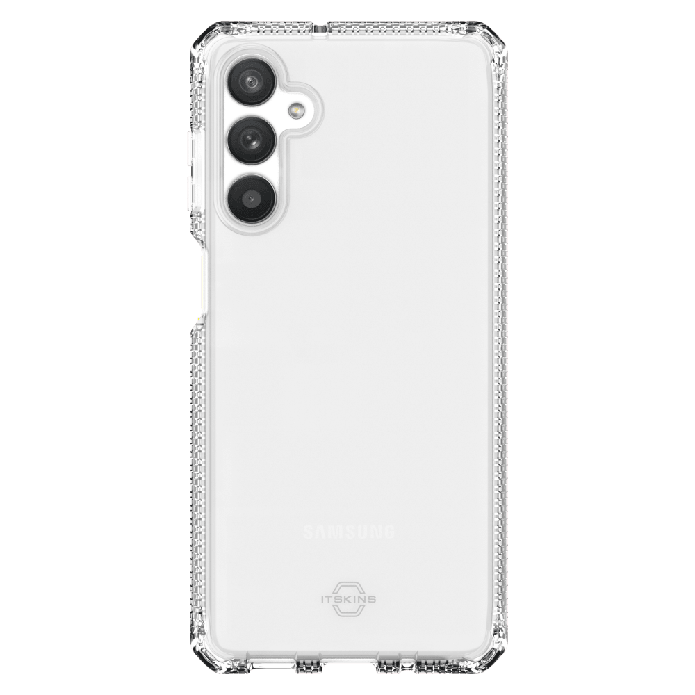 ITSkins Spectrum_R Clear Case for Samsung Galaxy A54 5G by ITSkins