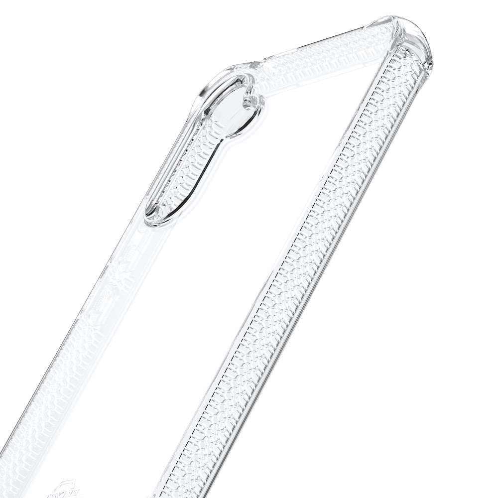 ITSkins Spectrum_R Clear Case for Samsung Galaxy A54 5G by ITSkins