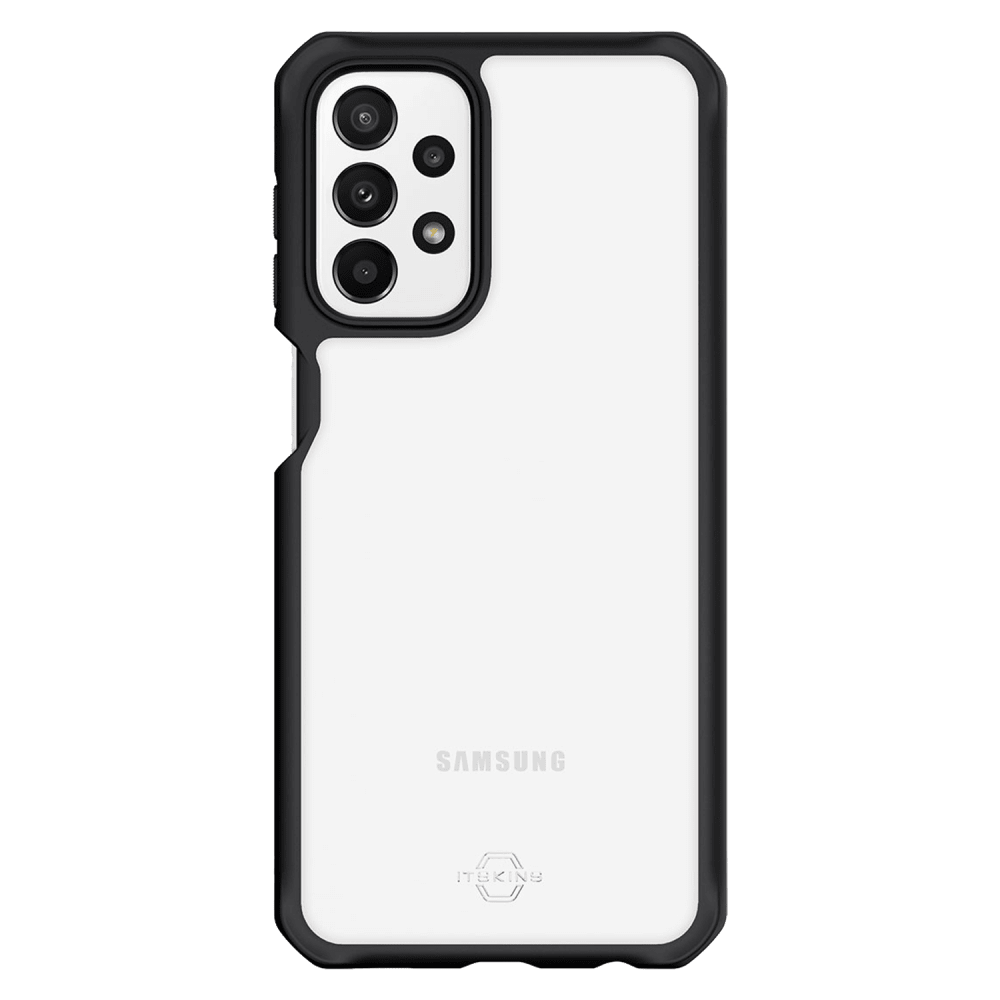 ITSkins Hybrid_R Solid Case for Samsung Samsung Galaxy A23 5G UW by ITSkins