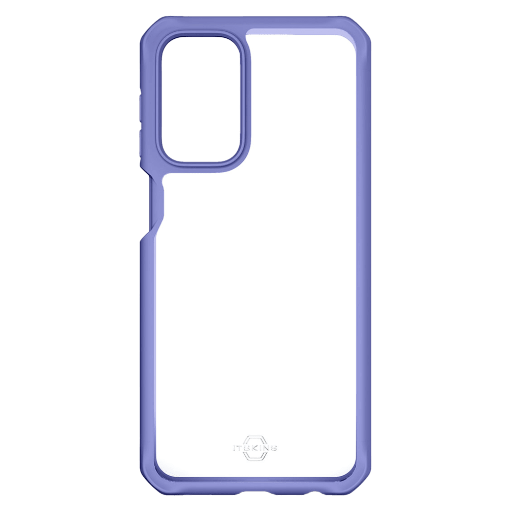 ITSkins Hybrid_R Solid Case for Samsung Samsung Galaxy A23 5G UW by ITSkins